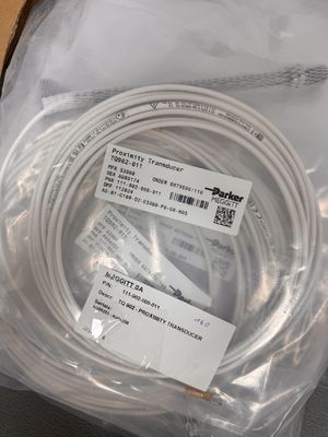 TQ902 111-902-000-011 A5-B1-C120/C160-D2-E5000-F0-G0-H05 Proximity Sensor