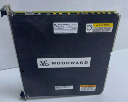 5464-331 Woodward Kernel Power Supply Module