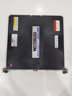 5464-213 Wooward Netcon Serial Input / Output Module
