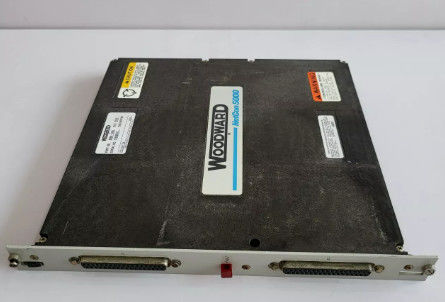 5464-643 WOODWARD Discrete Input Module 300mm Length