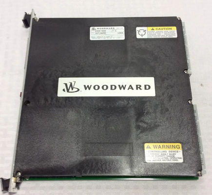 5464-648 WOODWARD Analog 8 Channel Output Module 4-20mA