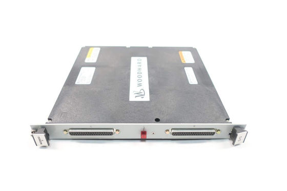 5464-654 WOODWARD Discrete Output Module 50mm Height
