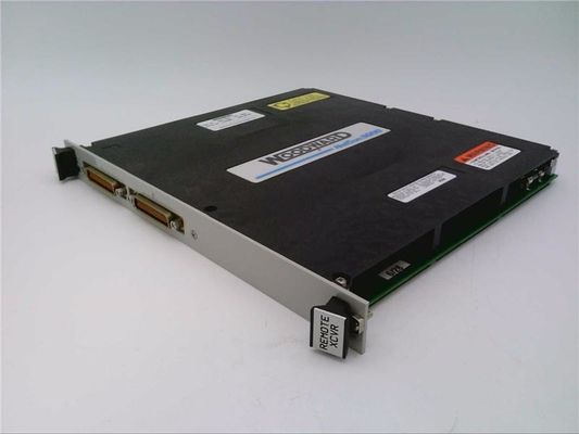 5464-836 WOODWARD PLC Module for Industrial