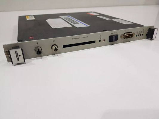 5464-843 WOODWARD CPU Processor Module