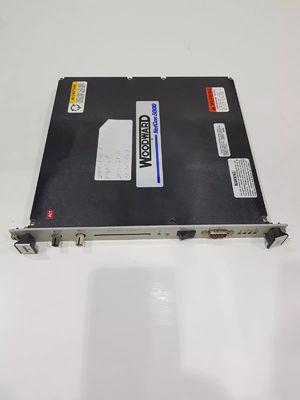 5464-843 WOODWARD CPU Processor Module