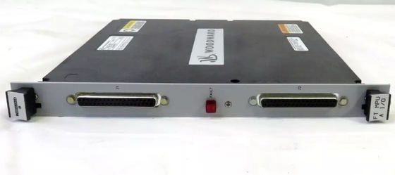 5466-253 WOODWARD Analog Combo Module