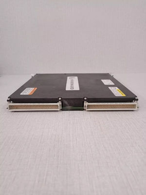 5466-258 WOODWARD Discrete I/O Module in Industrial Settings