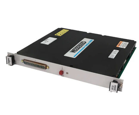 5466-352 Woodward  Netcon CPU-040 400mm Width