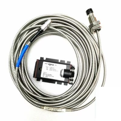PR6423/015-010 EPRO 8mm Eddy Current Sensor