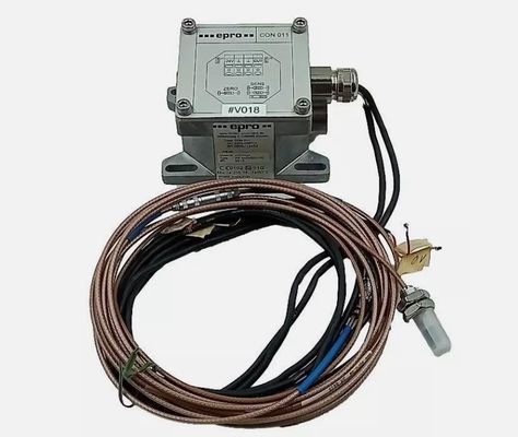 PR6423000-000 EPRO 8mm Eddy Current Sensor