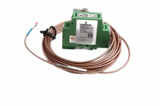 PR6423000-131 EPRO 8mm Eddy Current Sensor