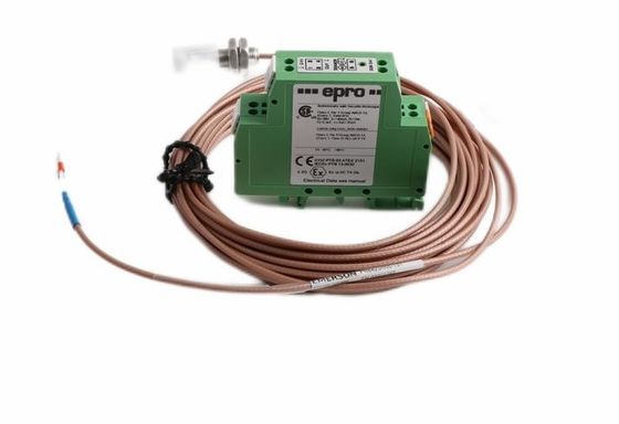 PR6423000-131 EPRO 8mm Eddy Current Sensor