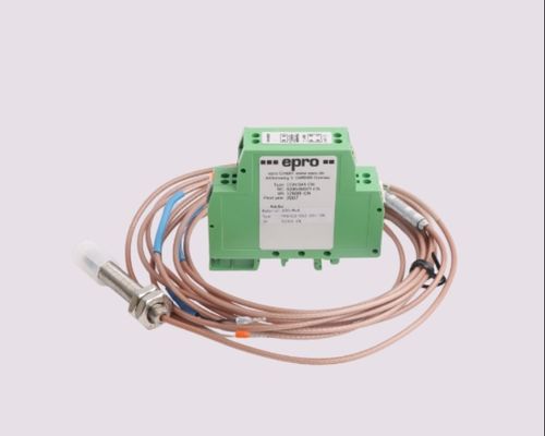 PR6423002-000 EPRO 8mm Eddy Current Sensor