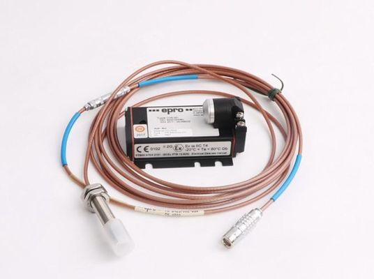 PR6423/002-030 EPRO 8mm Eddy Current Sensor