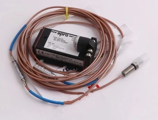 PR6423008-030 EPRO 8mm Eddy Current Sensor