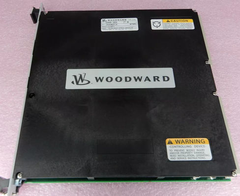 5466-355 Woodward Remote Chassis Transceiver 50mm Height