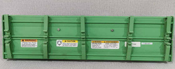 5441-693 Woodward Discrete I/O Module  400mm Width