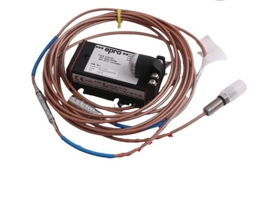 PR6423/00R-010-CN EPRO 8mm Eddy Current Sensor For Precision Measurement