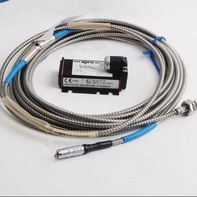 PR6423/010-031 EPRO 8mm Eddy Current Sensor for PR6423 Series