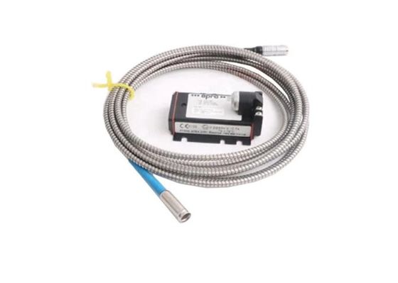 PR6423/010-040 EPRO 8mm Eddy Current Sensor