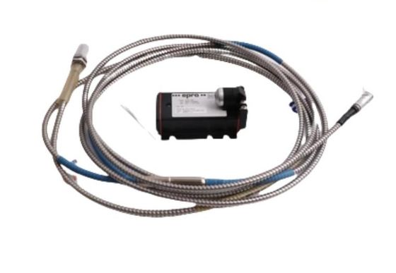 PR6423/010-100 EPRO 8mm Eddy Current Sensor in Industrial