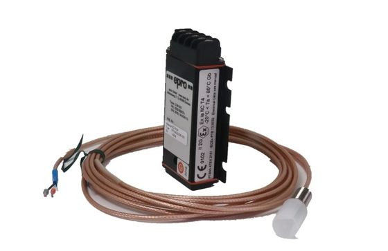 PR6423/010-120 EPRO 8mm Eddy Current Sensor