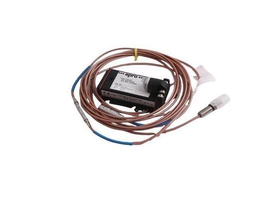 PR6423/010-140 EPRO 8mm Eddy Current Sensor