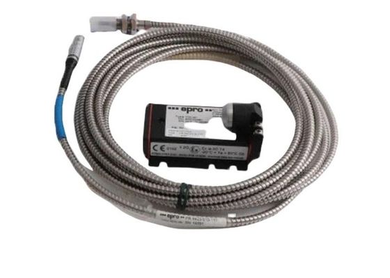 PR6423/011-131 EPRO 8mm Eddy Current Sensor