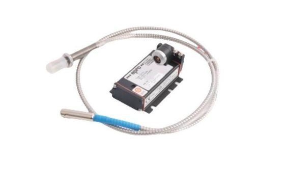 PR6423/013-020 EPRO 8mm Eddy Current Sensor for Industrial