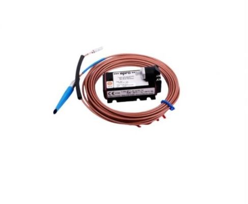 PR6423/016-011-CN EPRO 8mm Eddy Current Sensor