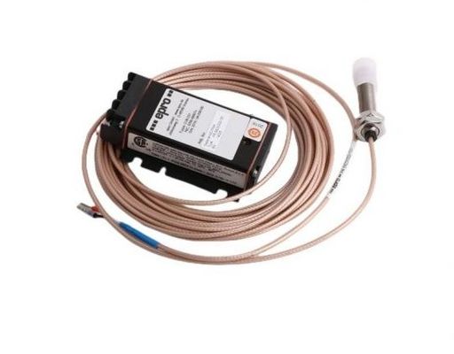 PR6423/016-011-CN EPRO 8mm Eddy Current Sensor