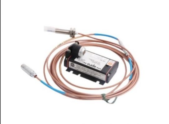 PR6423/019-030 EPRO 8mm Eddy Current Sensor for Accurate Measurements