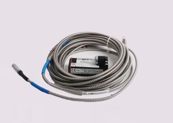 PR6423/019-040 EPRO 8mm Eddy Current Sensor