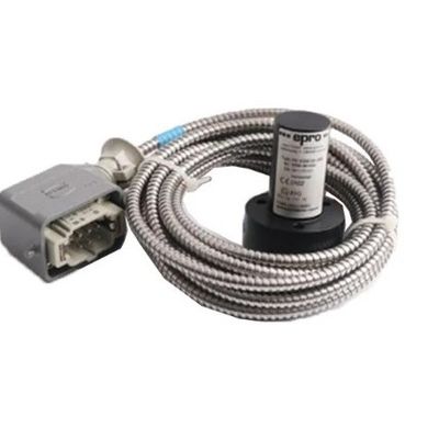 PR6423/10R-010 EPRO 8mm Eddy Current Sensor