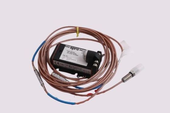 PR6423/010-030 EPRO 8mm Eddy Current Sensor