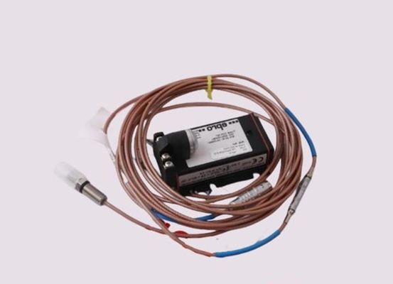 PR6423/010-030 EPRO 8mm Eddy Current Sensor