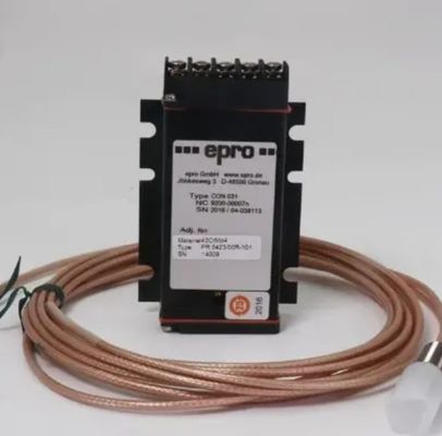 PR6423/110-100 EPRO 8mm Eddy Current Sensor