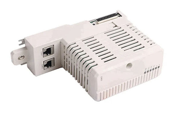 SM811K01 3BSE018173R1 ABB  Safety CPU Module
