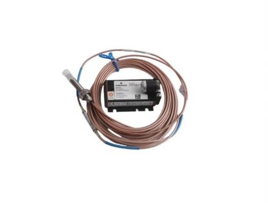 PR6423/010-030 EPRO 8mm Eddy Current Sensor