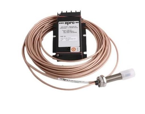 PR6423/010-030 EPRO 8mm Eddy Current Sensor