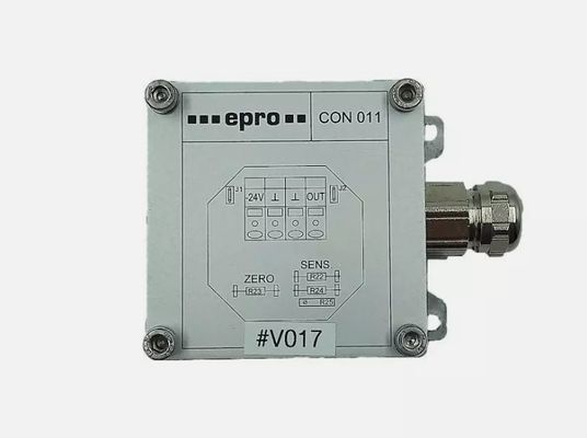 CON011 EPRO Eddy Current Signal Converter