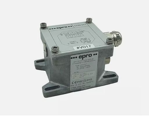 CON011 EPRO Eddy Current Signal Converter