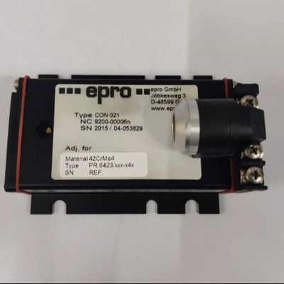 CON021 EPRO Eddy Current Signal Converter  Compact