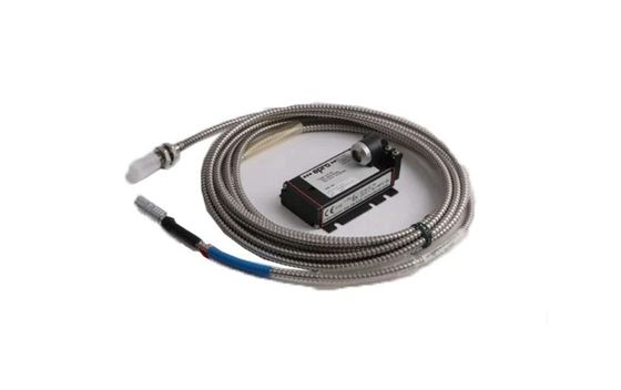 CON021/916-120 EPRO Eddy Current Signal Converter