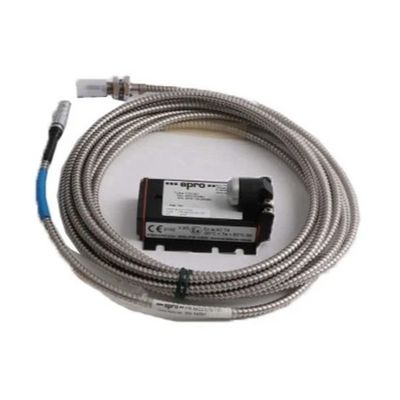 CON021/916-200 EPRO Eddy Current Signal Converter