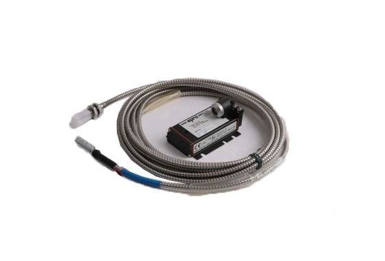 CON021/916-240 EPRO Eddy Current Signal Converter