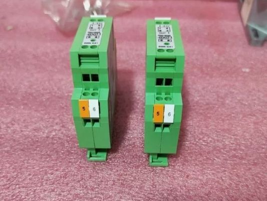 CON041 EPRO Eddy Current Signal Converter