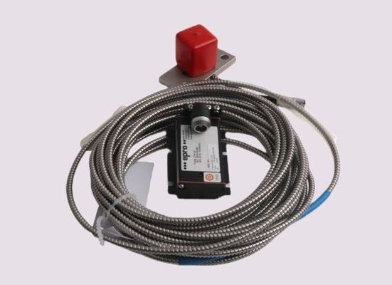 CON021/916-160 EPRO Eddy Current Signal Converter