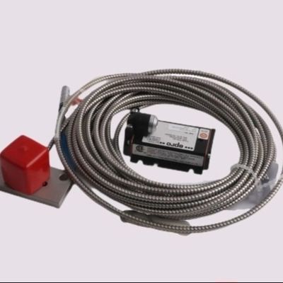 CON021/916-160 EPRO Eddy Current Signal Converter