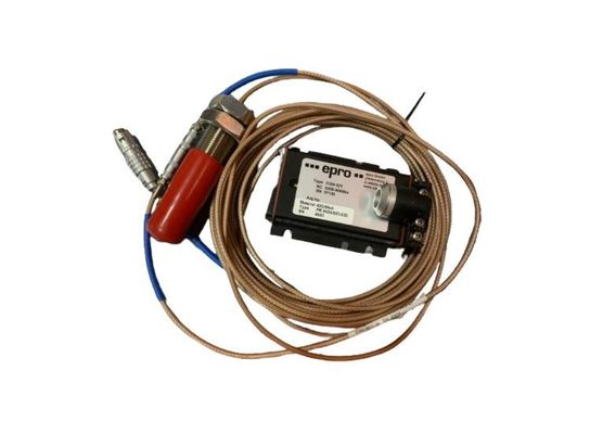 PR6424/002-030 EPRO 16mm Eddy Current Sensor